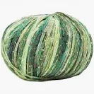 Louisa Harding Lirico Ribbon Yarn, Worsted Weight Cotton Yarn Lirico by Louisa Harding Yarn Designers Boutique