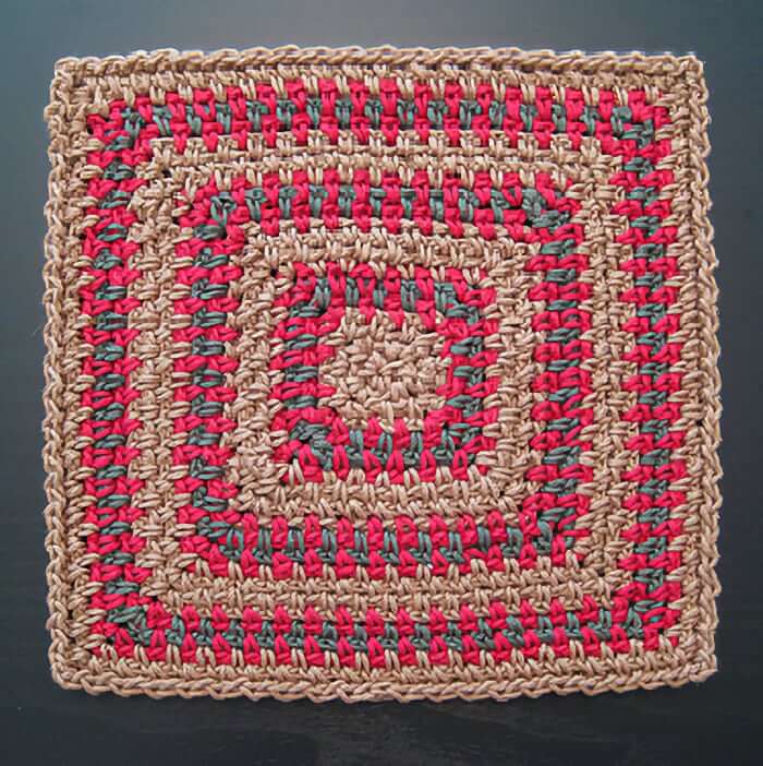 Dishcloth Patterns, Splish Splash Dishcloths, Dishcloth Crochet Patterns