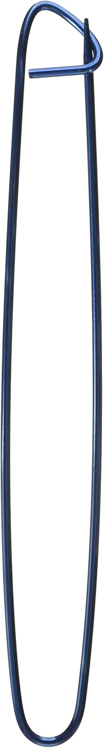 Extra Large Stitch Holder Boye Large Safety Pin, 6 3/4" Long, 1 Pack