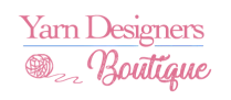 Yarn Designers Boutique logo