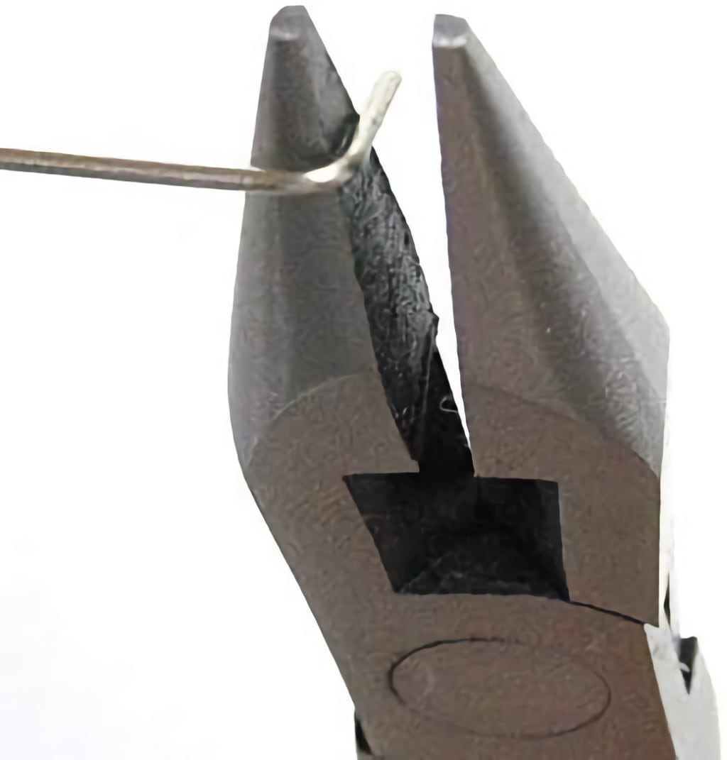 Pliers Precision Comfort Needle Nose Pliers with Comfort Handles Jewellery Pliers
