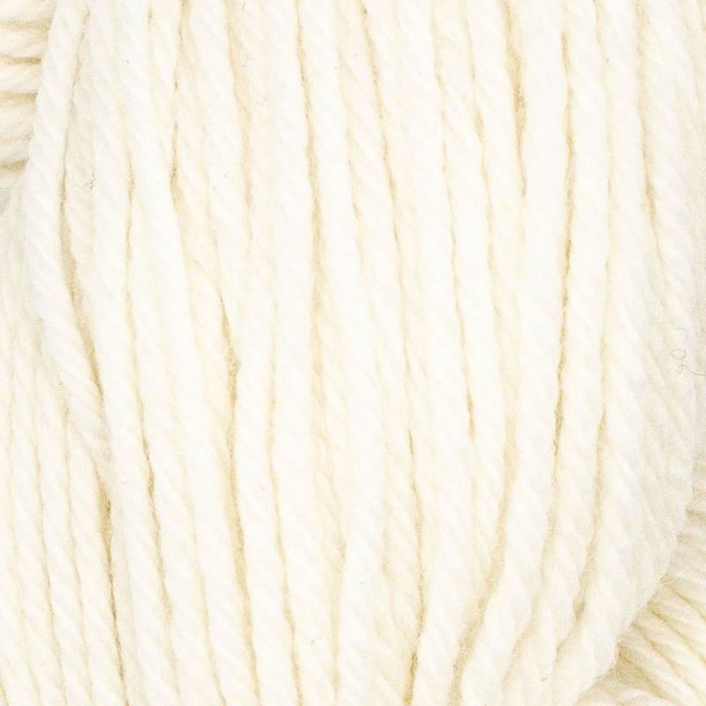 Worsted Yarn | Falkland by Queensland Collection | Natural Undyed Yarn Falkland Worsted by Queensland Collection Yarn Designers Boutique