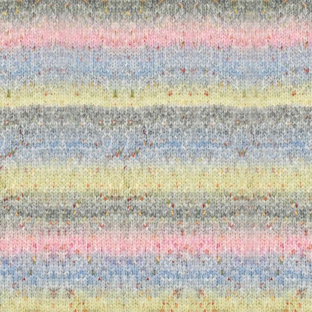 Merino Wool Yarn | Tulla Tweed Worsted Yarn by Louisa Harding Tulla Tweed by Louisa Harding Yarn Designers Boutique