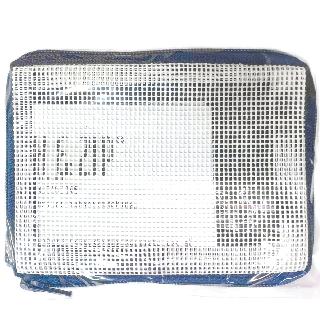Beginner Needlepoint Kit, Stitch & Zip Coin Purse, Alice Peterson Co. Stitch & Zip Coin Purse Kits, Cross Stitch Yarn Designers Boutique
