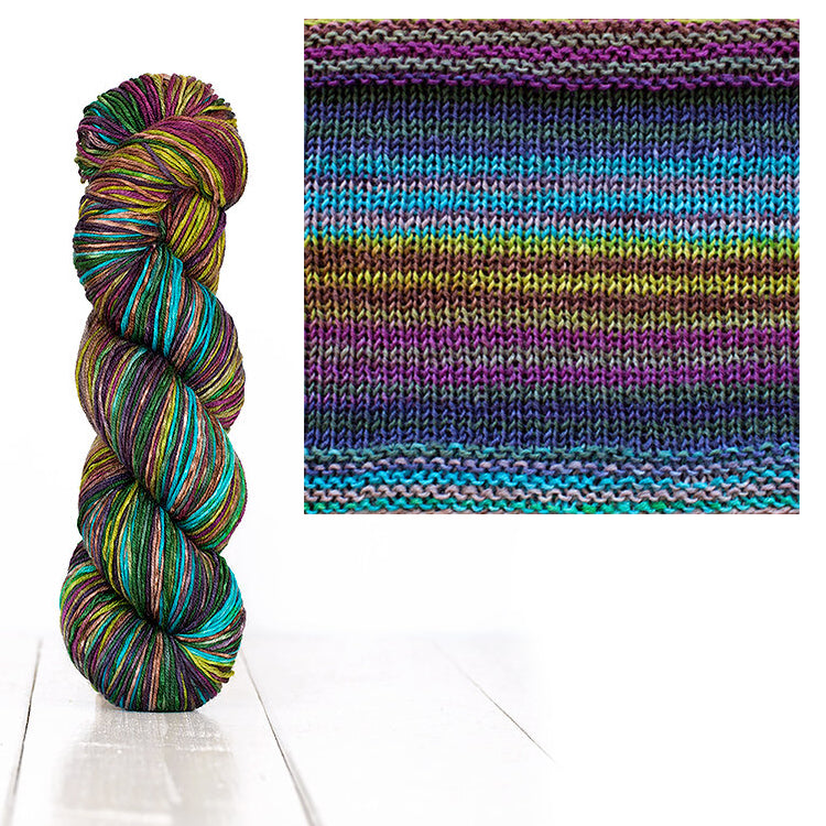 Wool Yarn, Urth Uneek Fingering 100% Extrafine Merino Yarn Uneek Fingering by Urth Yarns Yarn Designers Boutique