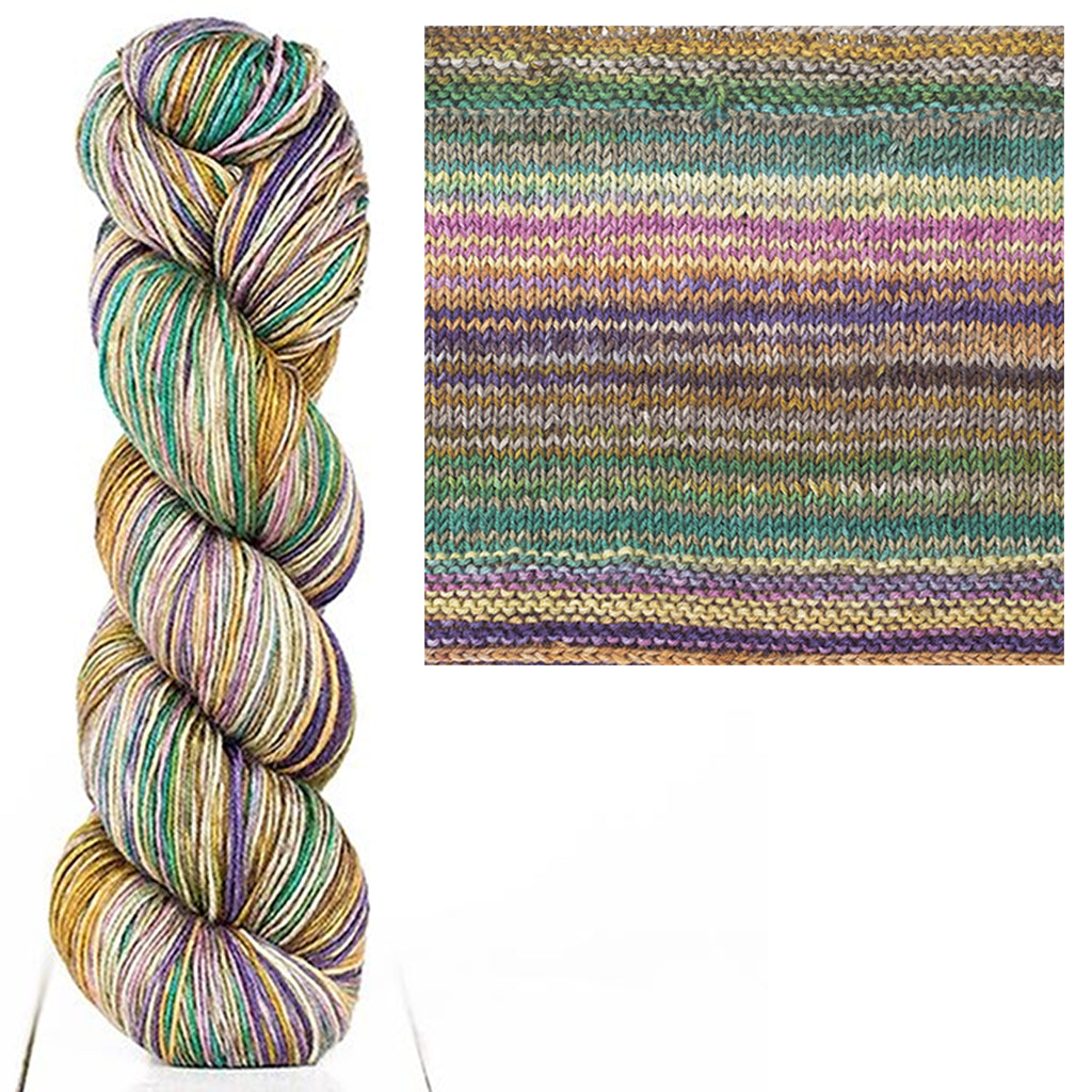 Wool Yarn, Urth Uneek Fingering 100% Extrafine Merino Yarn Uneek Fingering by Urth Yarns Yarn Designers Boutique