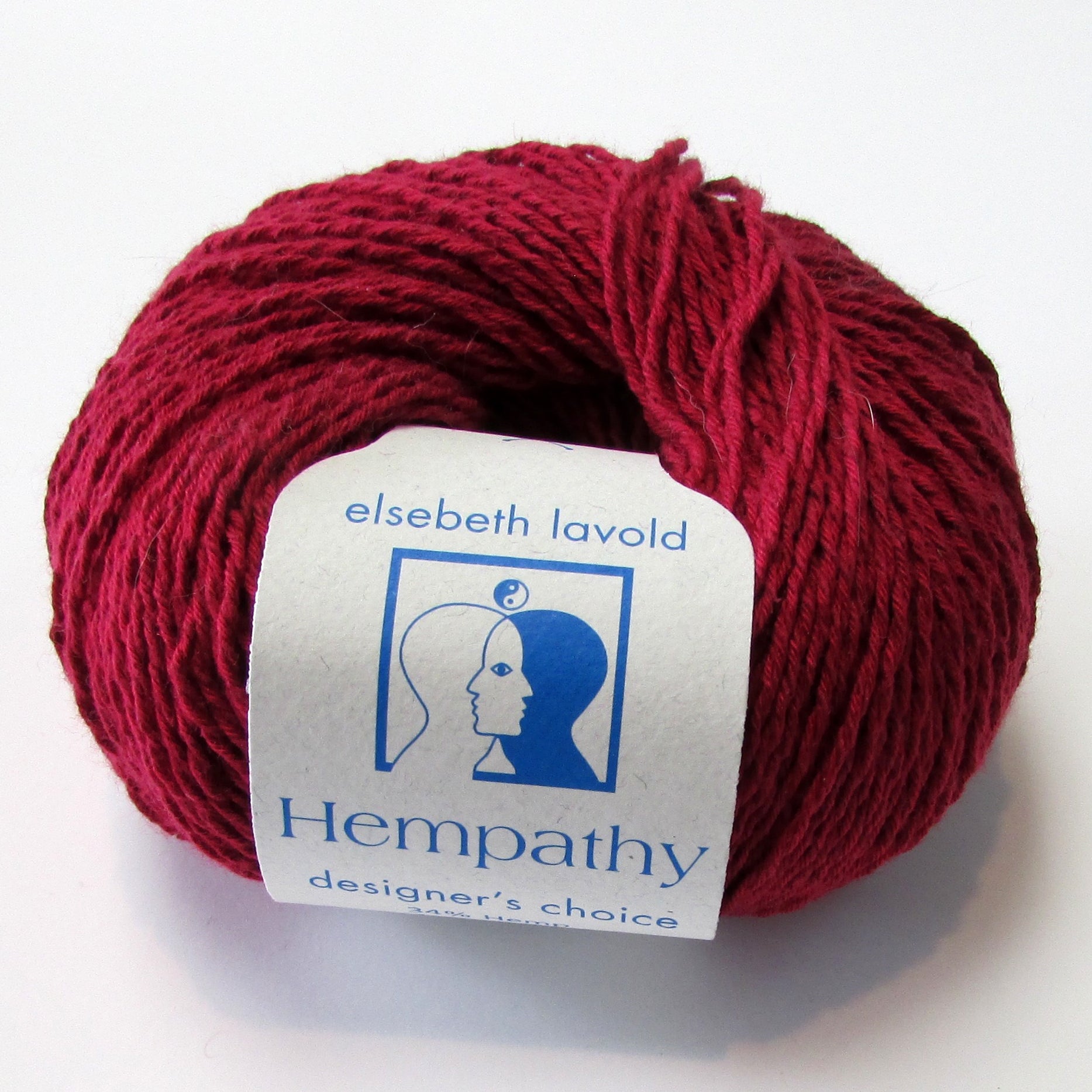 Cotton Yarn | Hempathy by Elsebeth Lavold & Knitting Fever | DK Yarn Hempathy Yarn by Elsebeth Lavold Yarn Designers Boutique