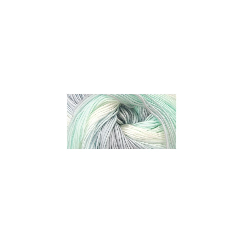 Mary Maxim Prism DK Yarn, Self Striping with Long Color Changes Prism Yarn, Mary Maxim Yarn Designers Boutique