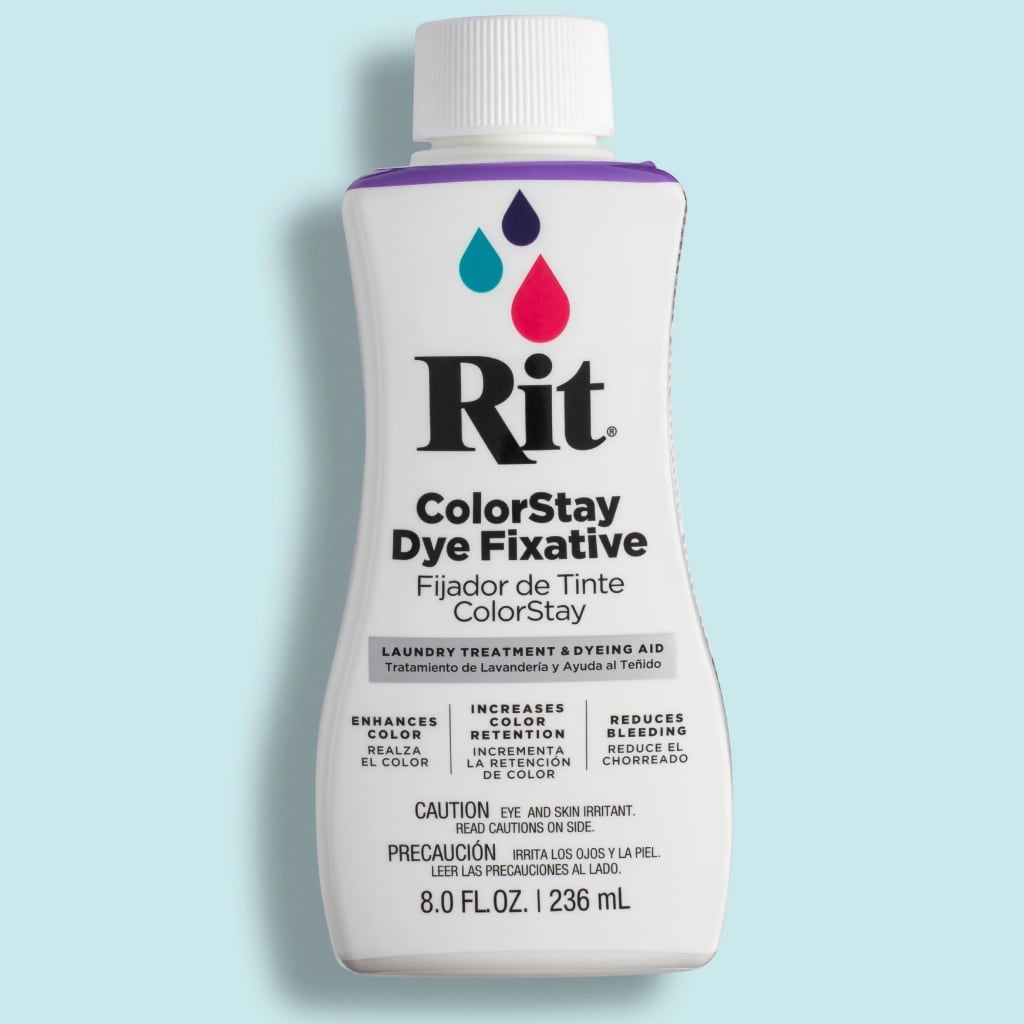 RITLiquid Dye Fixative 8 oz Color Stay #72