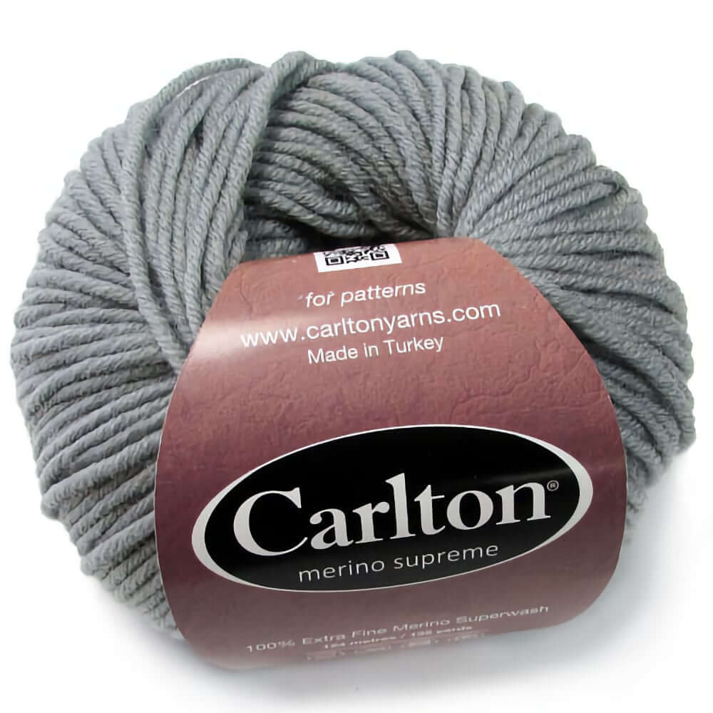 Merino Supreme Superwash Wool by Carlton Yarns