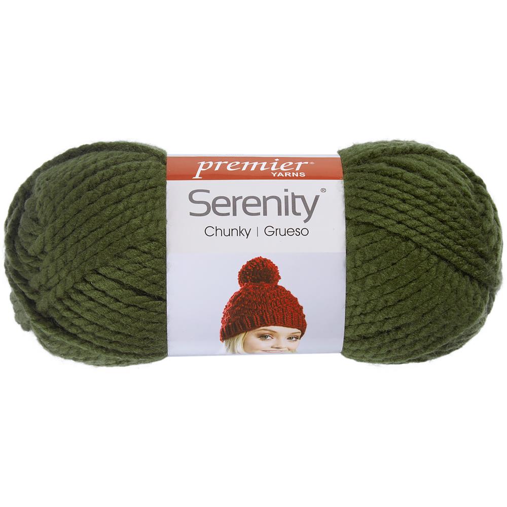 Blanket Yarn | Deborah Norville Serenity Chunky Yarn by Premier Yarns Deborah Norville Serenity Chunky by Premier Yarns Yarn Designers Boutique