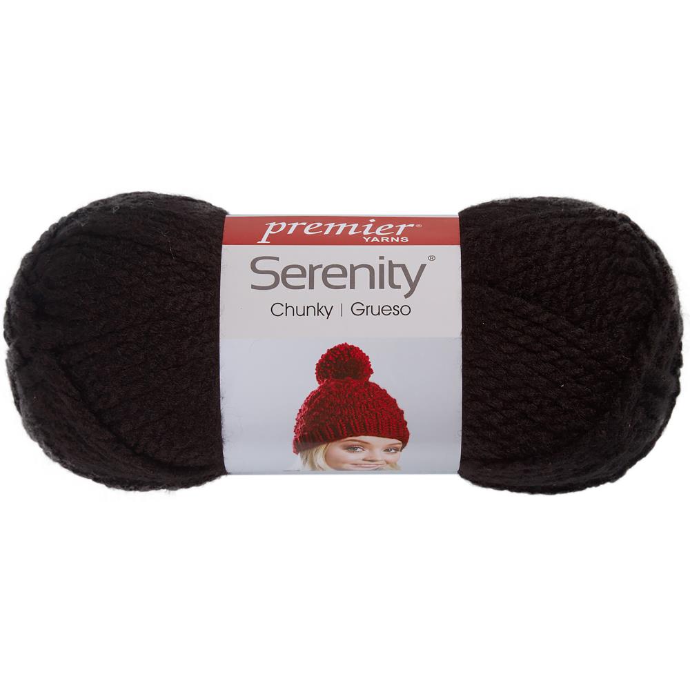 Blanket Yarn | Deborah Norville Serenity Chunky Yarn by Premier Yarns Deborah Norville Serenity Chunky by Premier Yarns Yarn Designers Boutique