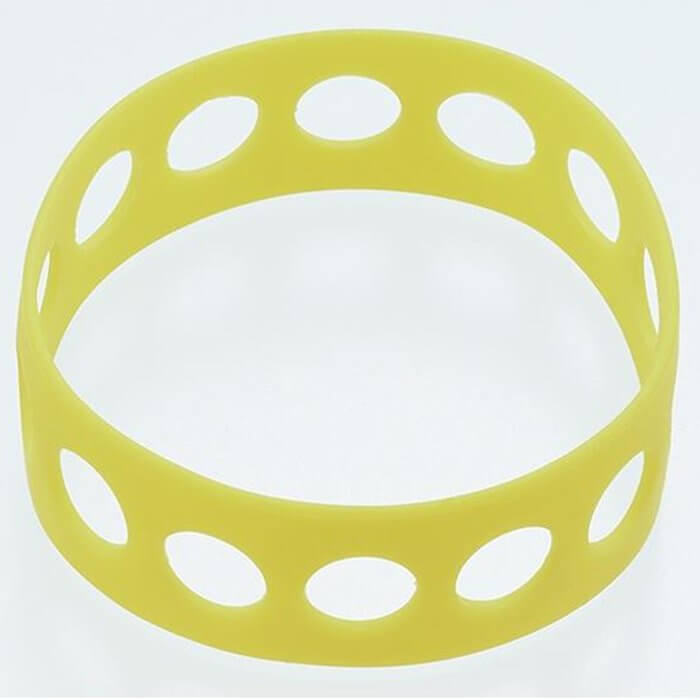 Clover Embroidery Dome, Stitch Dome to Embroider in Difficult Places Stitch Dome by Clover Yarn Designers Boutique