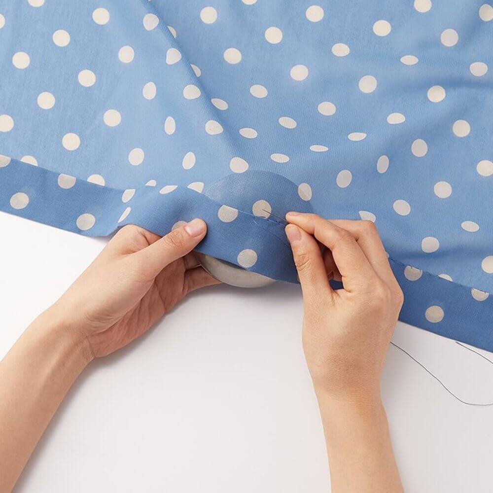 Clover Embroidery Dome, Stitch Dome to Embroider in Difficult Places Stitch Dome by Clover Yarn Designers Boutique