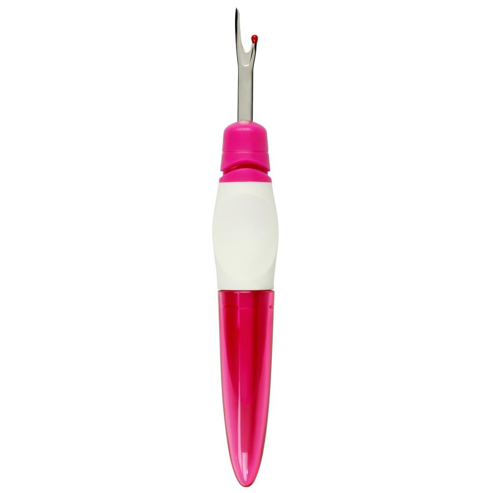 Seam Ripper by Prym | Easily Remove Sewing Stitches | Ergonomic Handle Seam Rippers by Prym Love Yarn Designers Boutique