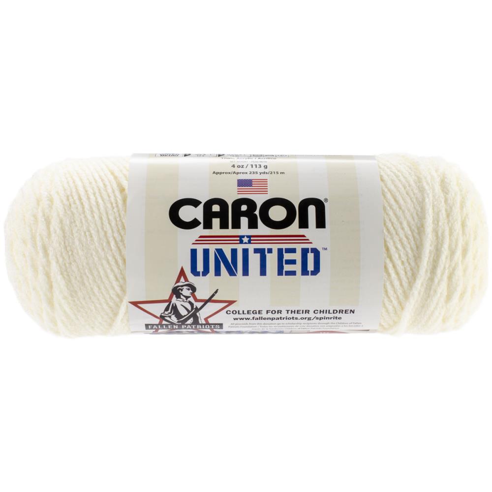 United by Caron-ARAN