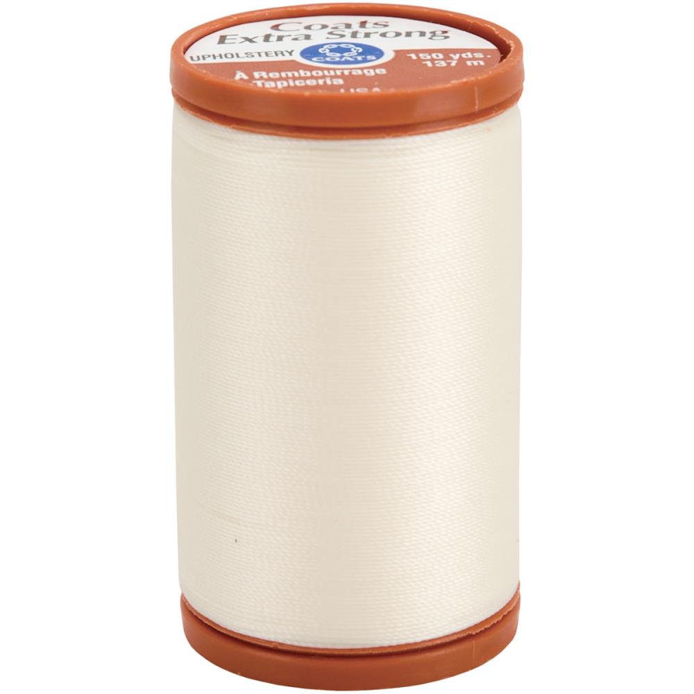 Thread | Extra Strong Upholstery Thread for Heavyweight Fabrics Thread, Extra Strong for Upholstery Yarn Designers Boutique