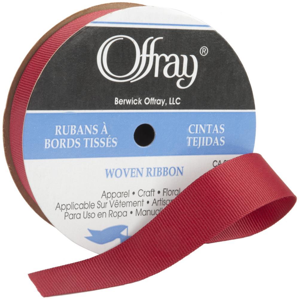 Grosgrain Ribbon by the Yard 7 8