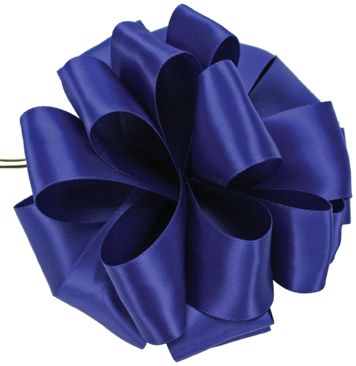 Ribbon | Satin Single Faced, 7/8 Inch Wide, Choose Your Length  Ribbon, Satin Single Faced, 7/8 Inch by the Yard Yarn Designers Boutique