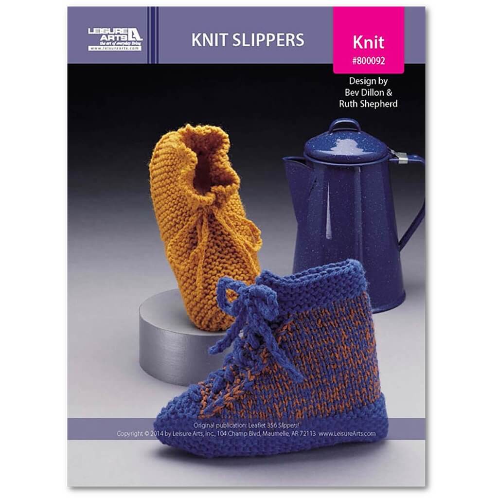 Learn How to Knit in 10, 20, & 30 Minutes, Quick Easy Lessons 10-20-30 Minutes to Learn to Knit, Pattern Book Yarn Designers Boutique
