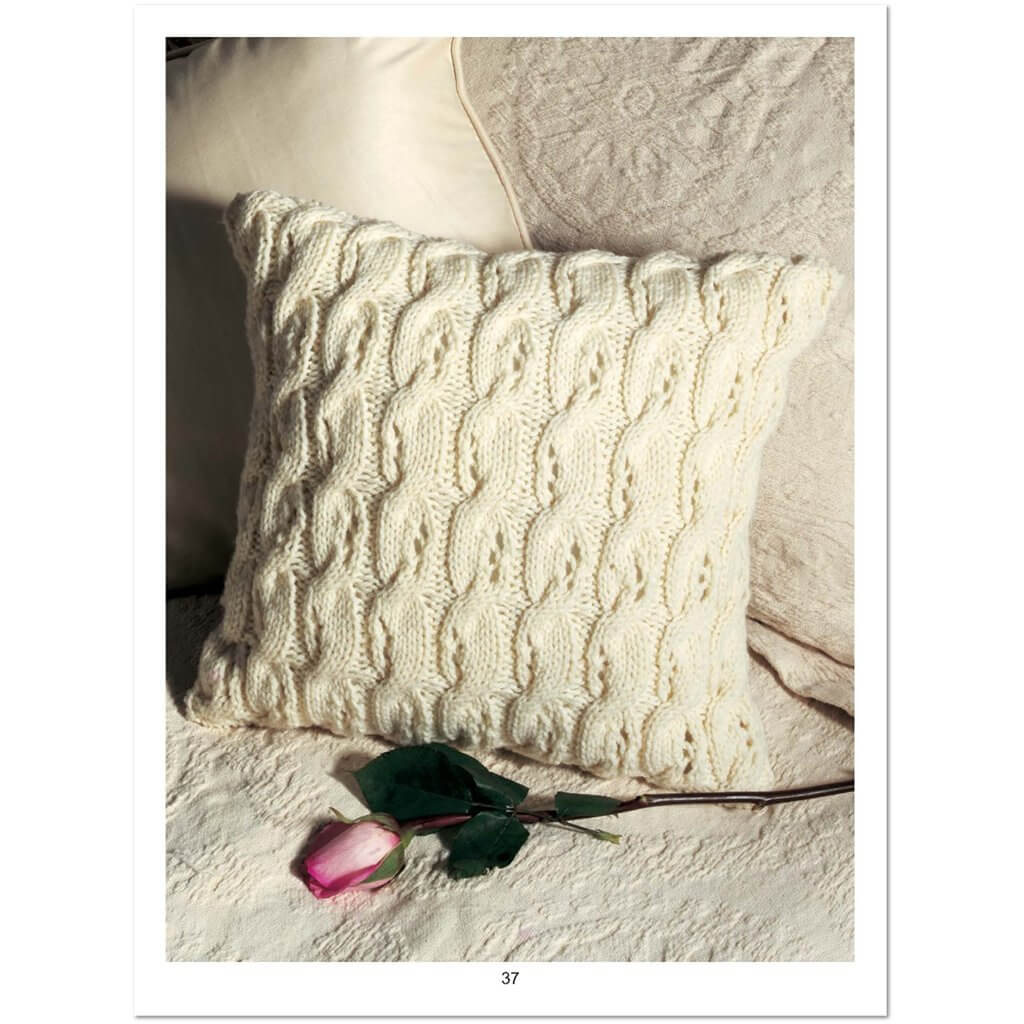Learn How to Knit in 10, 20, & 30 Minutes, Quick Easy Lessons 10-20-30 Minutes to Learn to Knit, Pattern Book Yarn Designers Boutique