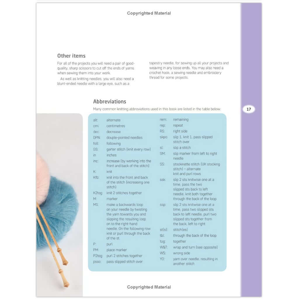 100 Little Knitted Gifts to Make | Quick & Easy Knitting Gifts 100 Little Knitted Gifts to Make Yarn Designers Boutique