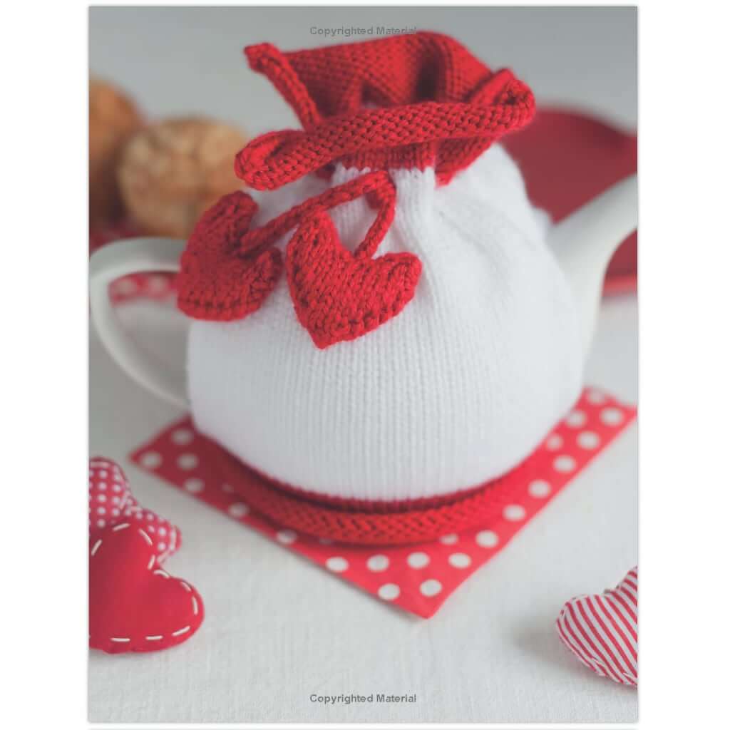 100 Little Knitted Gifts to Make | Quick & Easy Knitting Gifts 100 Little Knitted Gifts to Make Yarn Designers Boutique