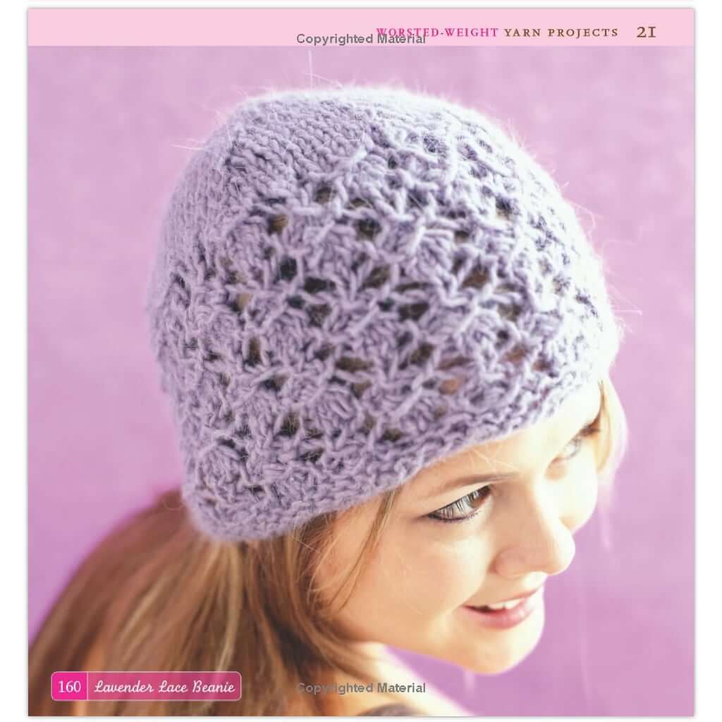 Knitting Patterns for Just One Skein | 101 Designer One-Skein Wonders 101 Designer One-Skein Wonders: A World of Possibilities Inspired by Just One Skein Yarn Designers Boutique