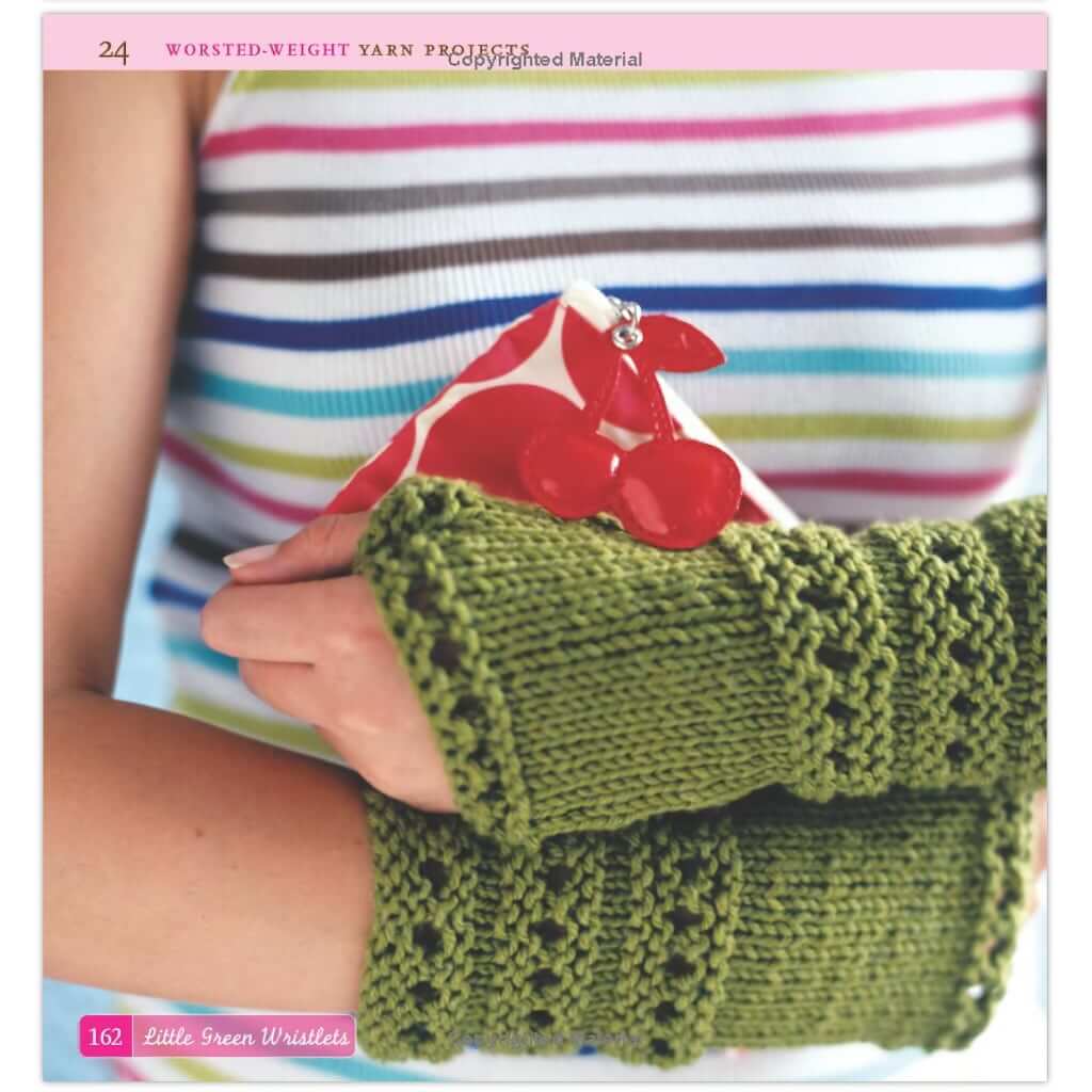 Knitting Patterns for Just One Skein | 101 Designer One-Skein Wonders 101 Designer One-Skein Wonders: A World of Possibilities Inspired by Just One Skein Yarn Designers Boutique