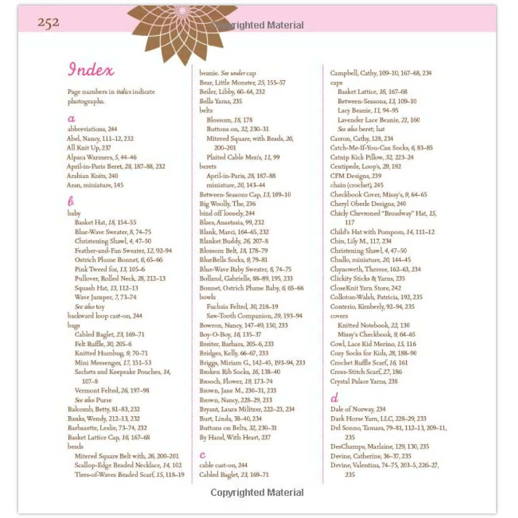 Knitting Patterns for Just One Skein | 101 Designer One-Skein Wonders 101 Designer One-Skein Wonders: A World of Possibilities Inspired by Just One Skein Yarn Designers Boutique