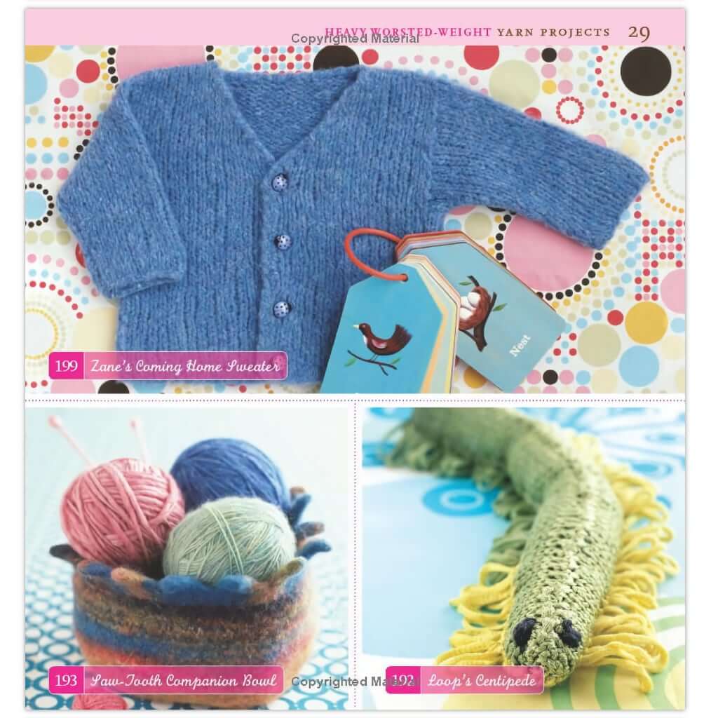 Knitting Patterns for Just One Skein | 101 Designer One-Skein Wonders 101 Designer One-Skein Wonders: A World of Possibilities Inspired by Just One Skein Yarn Designers Boutique