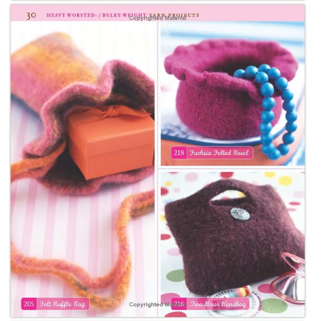 Knitting Patterns for Just One Skein | 101 Designer One-Skein Wonders 101 Designer One-Skein Wonders: A World of Possibilities Inspired by Just One Skein Yarn Designers Boutique