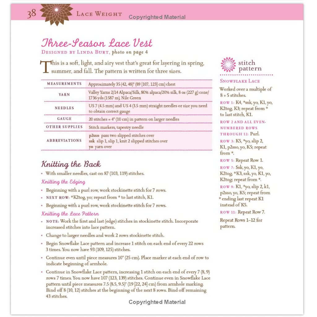 Knitting Patterns for Just One Skein | 101 Designer One-Skein Wonders 101 Designer One-Skein Wonders: A World of Possibilities Inspired by Just One Skein Yarn Designers Boutique