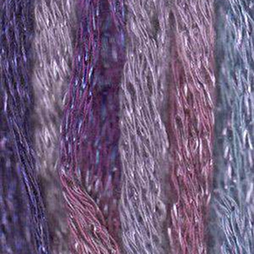 Cotton Yarn, Online Yarns, Job Life Linie 302, Shimmering Mesh Yarn Job Life Linie 302 from OnLine Yarns Yarn Designers Boutique