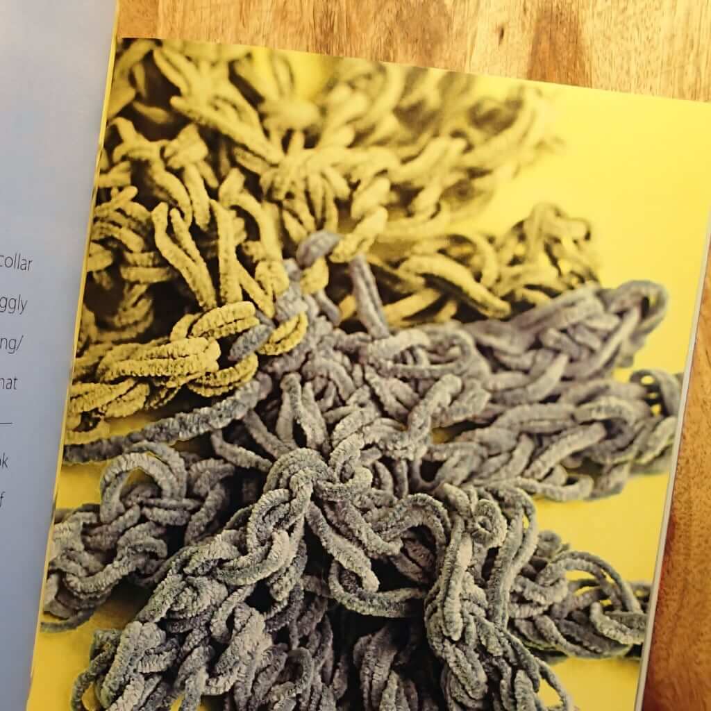 Fast Knits Fat Needles, Knitting Patterns Large Needles & Thick Yarn Fast Knits Fat Needles, Pattern Book Yarn Designers Boutique