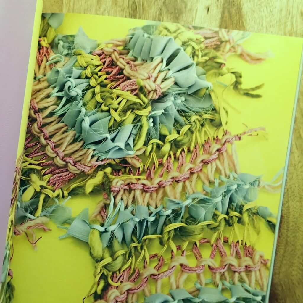 Fast Knits Fat Needles, Knitting Patterns Large Needles & Thick Yarn Fast Knits Fat Needles, Pattern Book Yarn Designers Boutique