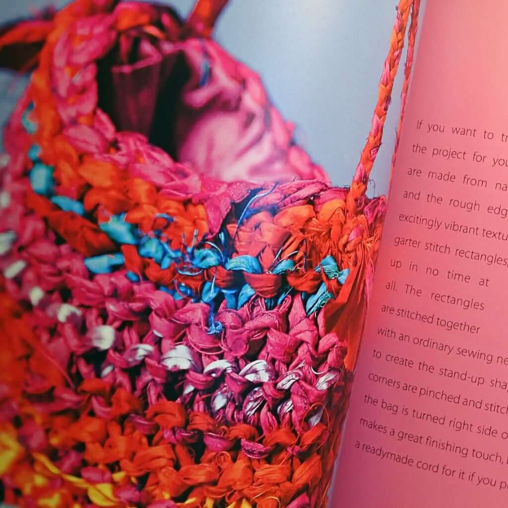 Fast Knits Fat Needles, Knitting Patterns Large Needles & Thick Yarn Fast Knits Fat Needles, Pattern Book Yarn Designers Boutique