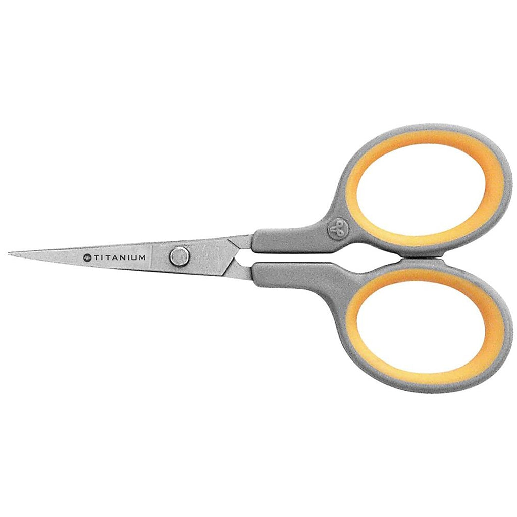 1pc Small Scissors, Thread Cutting Scissors, Home Fabric Scissors