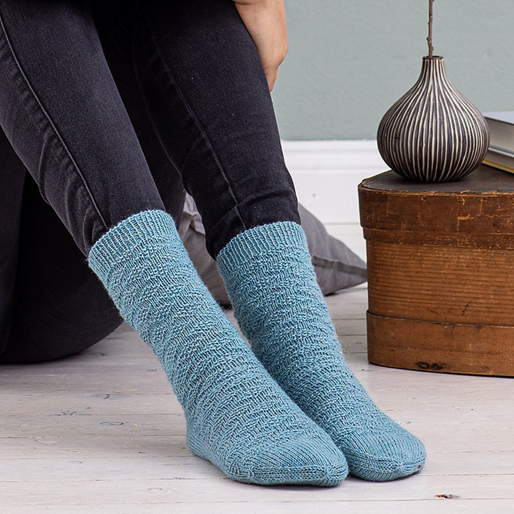 Sock Pattern Book, Inspiration, Knit Socks & More with Regia 5101A Inspiration, Socks & More with Regia 5101A Booklet Yarn Designers Boutique