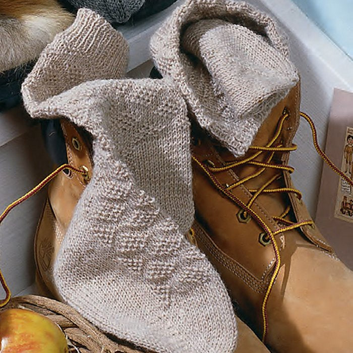 Sock Pattern Book, Inspiration, Knit Socks & More with Regia 5101A Inspiration, Socks & More with Regia 5101A Booklet Yarn Designers Boutique