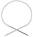 Knitting Needles | Knit Picks Nickel Plated Fixed Circular Needles 16" Nickel Plated Fixed Circular Needles, Knit Picks 16" & 24" Yarn Designers Boutique