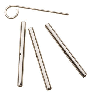 Knit Picks Interchangeable Knitting Needle Cable Connectors Knit Picks Interchangeable Knitting Needle Cable Connectors (for Making Extra Long Cords) Yarn Designers Boutique