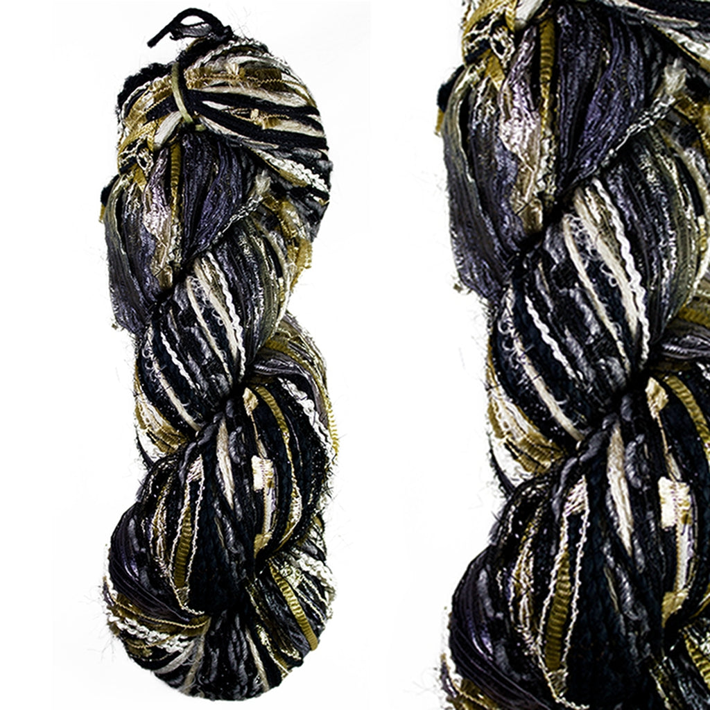 Feza Yarns Alp Premier, Multi-Strand Worsted Weight Yarn Alp Premier Multi Strand, by Feza Yarns Yarn Designers Boutique