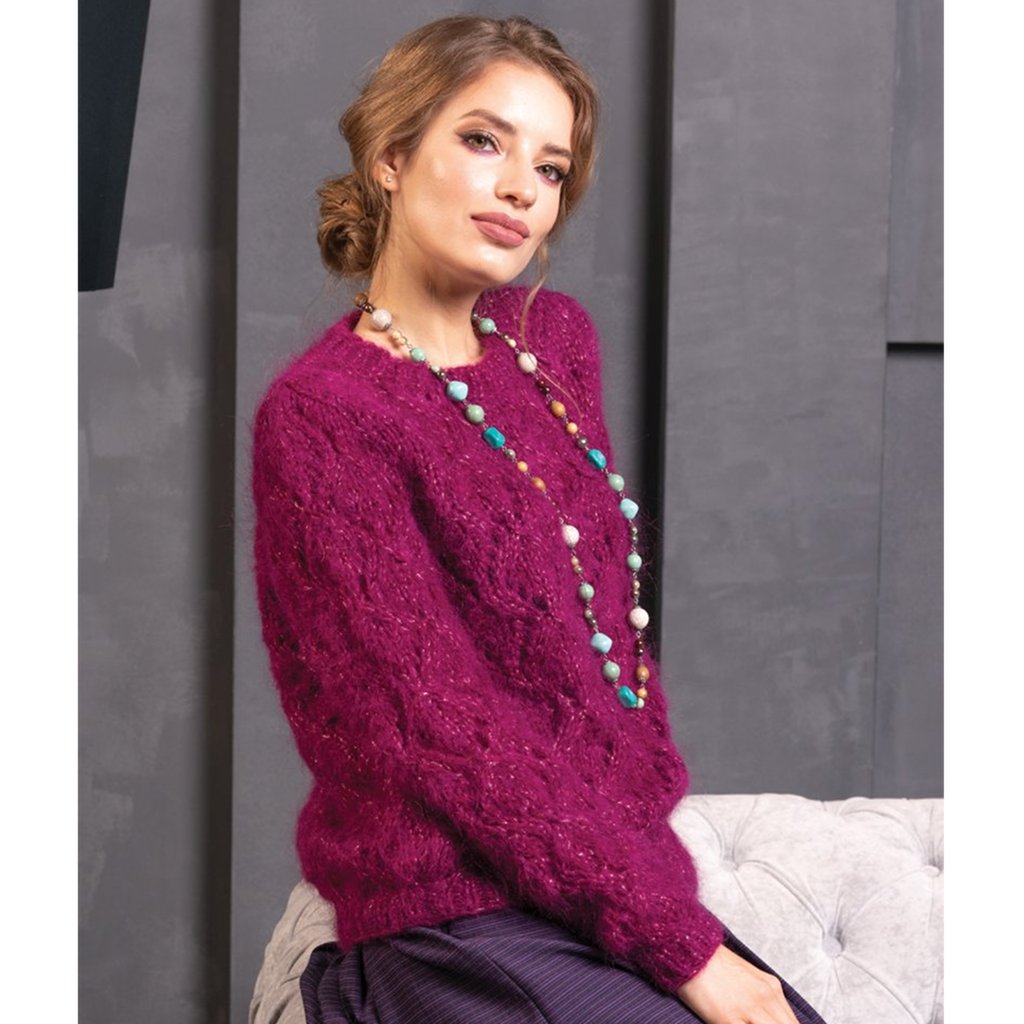 Knitting Patterns | Elegance Designs, Jody Long Pattern Book Elegance Designs, Jody Long Pattern Book Yarn Designers Boutique