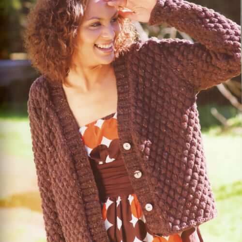 Womens Sweater Knitting Patterns | Ella Rae Designs for Queensland Collection Ella Rae Designs for Queensland Collection, Book Seven Yarn Designers Boutique