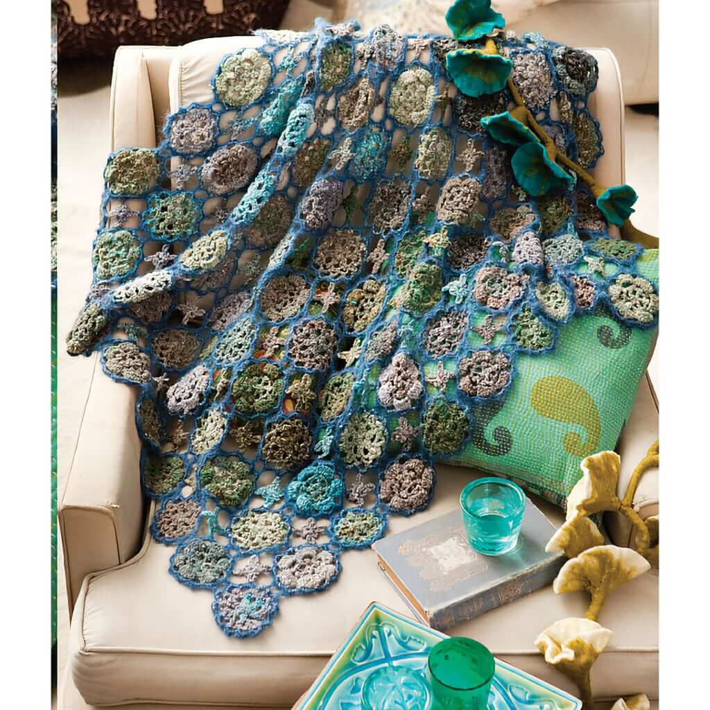 Crochet Patterns | Crochet Noro 30 Dazzling Designs for Noro Yarns Crochet Noro 30 Dazzling Designs, Crochet Patterns Yarn Designers Boutique