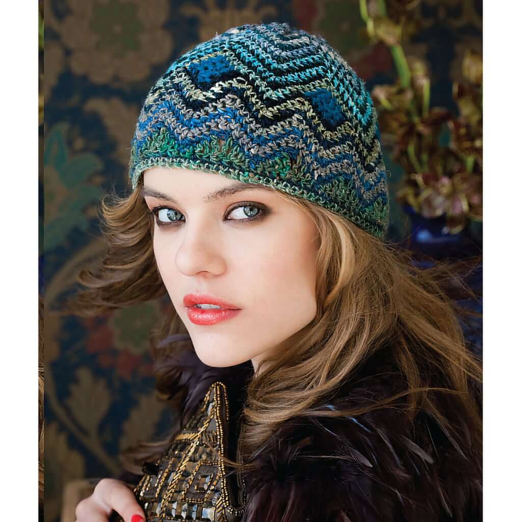 Crochet Patterns | Crochet Noro 30 Dazzling Designs for Noro Yarns Crochet Noro 30 Dazzling Designs, Crochet Patterns Yarn Designers Boutique