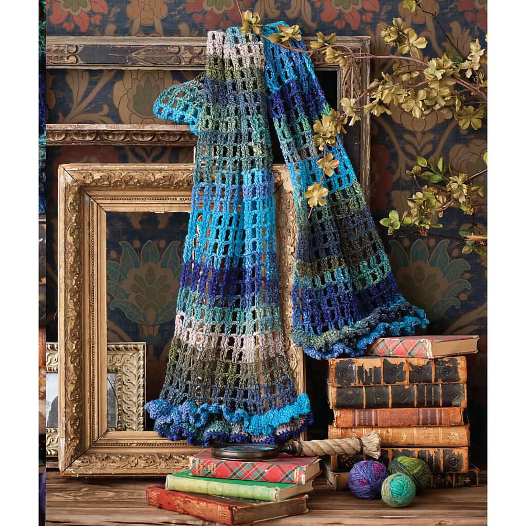 Crochet Patterns | Crochet Noro 30 Dazzling Designs for Noro Yarns Crochet Noro 30 Dazzling Designs, Crochet Patterns Yarn Designers Boutique