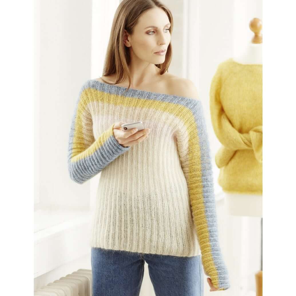 Knitting Patterns | Gedifra Autumn/Winter 2020/2021 Pattern Book Gedifra Autumn/Winter 2020/2021 Knitting Pattern Book Yarn Designers Boutique