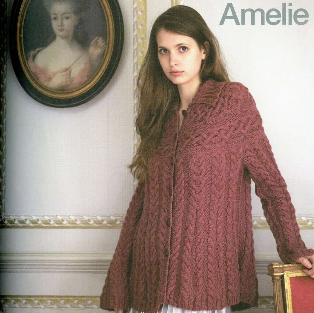 Knitting Patterns for Women | Debbie Bliss Pure Cotton & Stella Debbie Bliss Pure Cotton & Stella, Pattern Book Yarn Designers Boutique